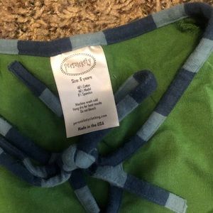 Persnickety outfit size 6